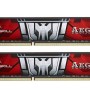G.Skill 16GB DDR3-1600 memory module 2 x 8 GB 1600 MHz