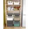 ROTHO Albula Green - waste sorting container - 40l ROTHO Albula Green - waste sorting container - 40l
