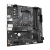 GIGABYTE B550M K Motherboard - AMD Ryzen 5000 CPUs, up to 4733MHz DDR4, 1xPCIe 4.0 + 1xPCIe 3.0 M.2, 1GbE LAN, USB 3.2 Gen 1