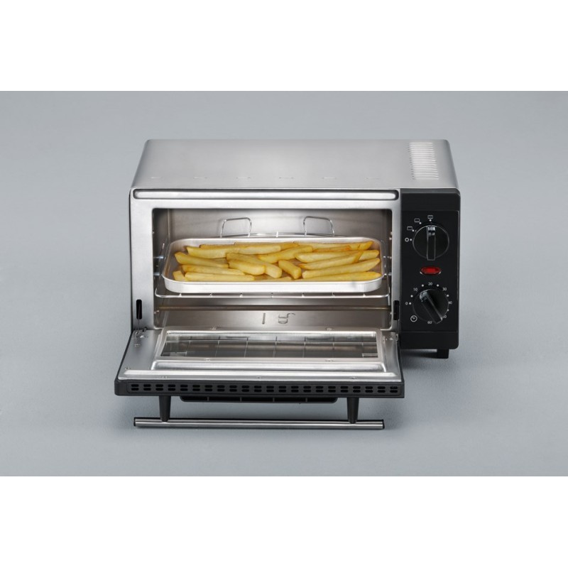 SEVERIN MINI OVEN, 9 LITERS, POWER 800W TO2052 SEVERIN MINI OVEN, 9 LITERS, POWER 800W TO2052