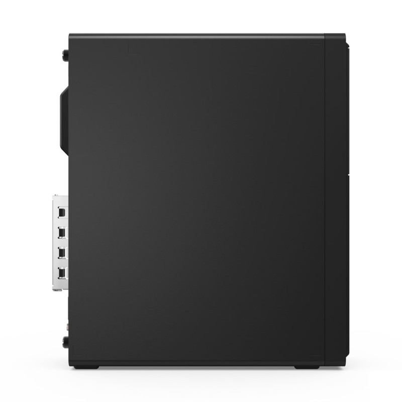 Lenovo ThinkCentre M90s Gen 6 SFF Intel Core Ultra 7 265 16 GB DDR5-SDRAM 512 GB SSD DVD±RW Windows 11 Pro PC Black