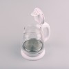 Feel-Maestro MR-055-WHITE electric kettle 1 L 1100 W Feel-Maestro MR-055-WHITE electric kettle 1 L 1100 W