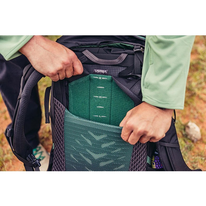 Plecak RACCOON Mk2 (20l) - Cordura - Czarny Plecak RACCOON Mk2 (20l) - Cordura - Czarny