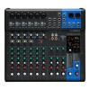 Yamaha MG12XUK - 12-channel mixing console