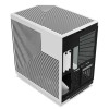 HYTE Y70 Midi Tower Black, White HYTE Y70 Midi Tower Black, White