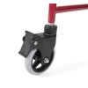 Toilet wheelchair FS 692 Toilet wheelchair FS 692