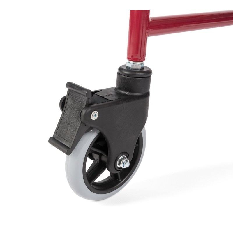 Toilet wheelchair FS 692 Toilet wheelchair FS 692