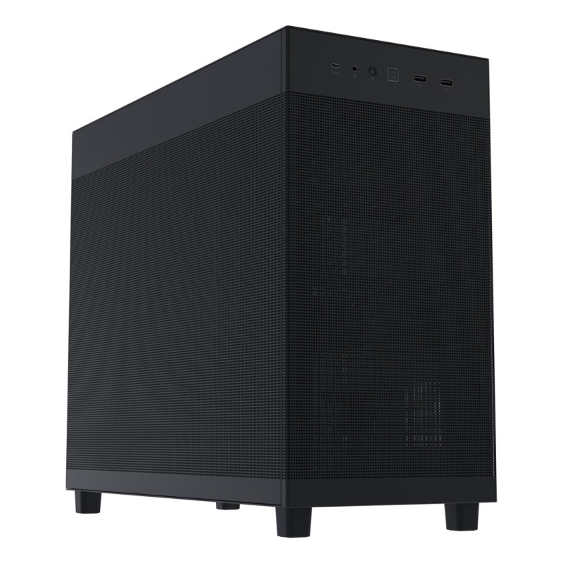 ASUS Prime AP303 Mesh Midi Tower Black ASUS Prime AP303 Mesh Midi Tower Black