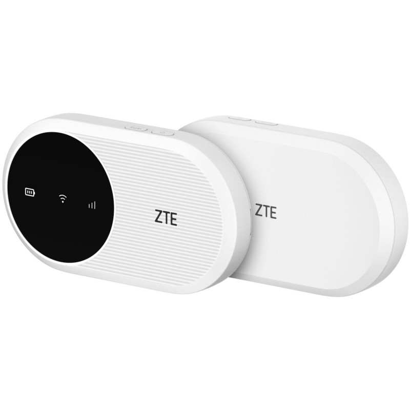 ZTE U10S Pro 4G Mobile WiFi6 Hotspot - router ZTE U10S Pro 4G Mobile WiFi6 Hotspot - router