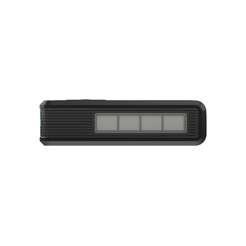 Green Cell CJSGC03 power bank Lithium-Ion (Li-Ion) 8000 mAh Black, Light Green Green Cell CJSGC03 power bank Lithium-Ion (Li-Ion) 8000 mAh Black, Light Green