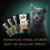SHEBA Mini Fresh Cuisine Taste of Tokyo - wet cat food - 6x50 g SHEBA Mini Fresh Cuisine Taste of Tokyo - wet cat food - 6x50 g
