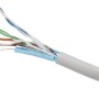 Gembird 305m Cat5e FTP networking cable Grey F/UTP (FTP)