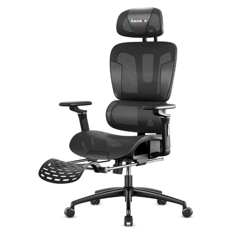 Fotel gamingowy Huzaro Combat 7.9 Czarny Fotel gamingowy Huzaro Combat 7.9 Czarny