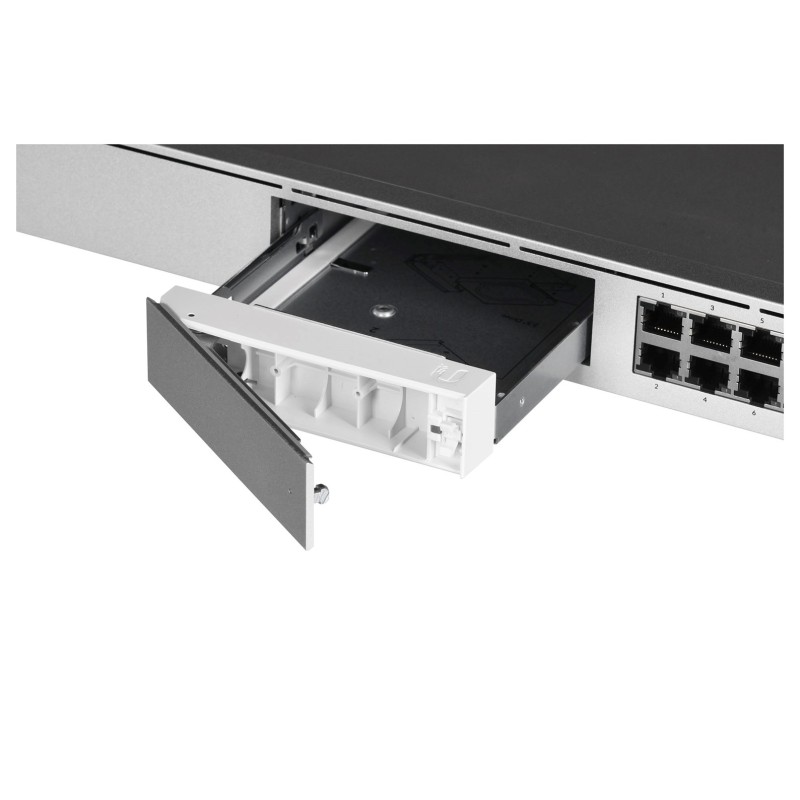 Ubiquiti UniFi Dream Machine Pro Managed Gigabit Ethernet (10/100/1000) White Ubiquiti UniFi Dream Machine Pro Managed Gigabit Ethernet (10/100/1000) White