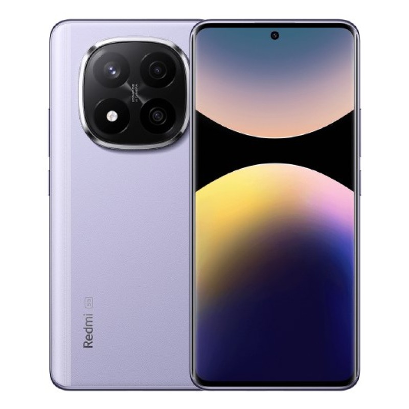 Xiaomi Redmi Note 14 Pro+ 5G 16.9 cm (6.67