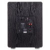 Magnat ALPHA RS12 Black Active subwoofer 120 W Magnat ALPHA RS12 Black Active subwoofer 120 W