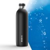 Brita sodaTRIO bottle (1 l; black) Brita sodaTRIO bottle (1 l; black)
