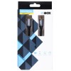 Lanberg cable euro-euro 1.8m ca-eueu-10cc-0018-bk Lanberg cable euro-euro 1.8m ca-eueu-10cc-0018-bk