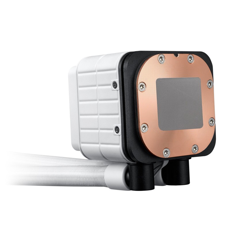 ASUS Prime LC 360 ARGB White Edition Processor All-in-one liquid cooler 12 cm 1 pc(s)