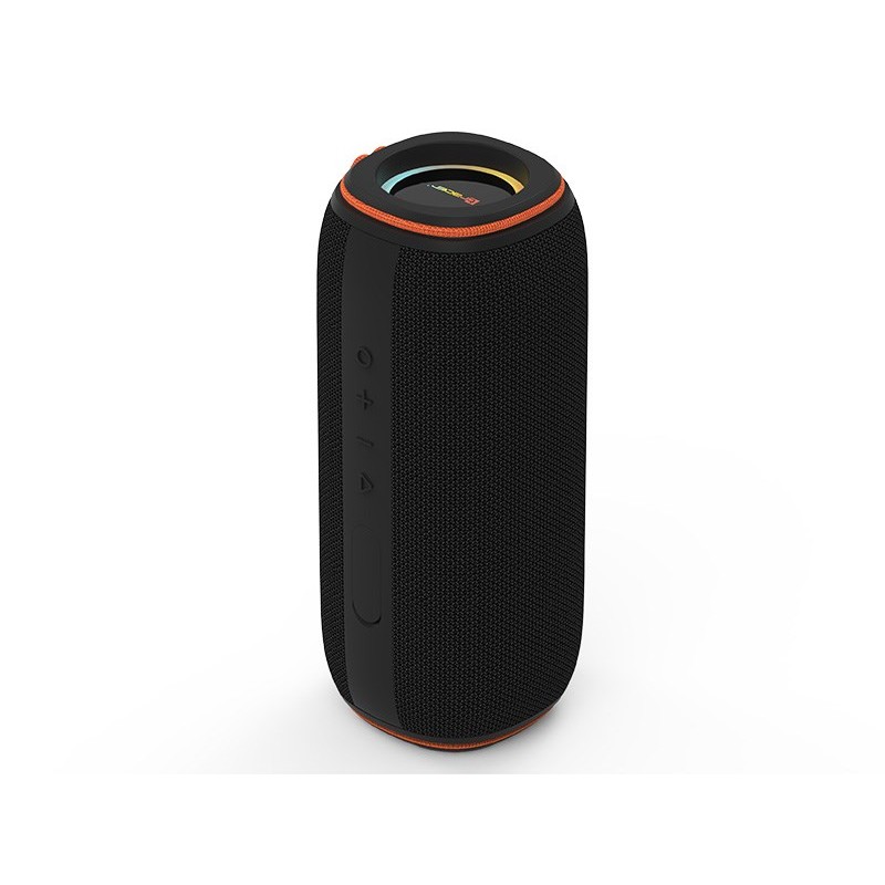Tracer XtremeBeat Pro TWS Portable Bluetooth Speaker Black 40 W Tracer XtremeBeat Pro TWS Portable Bluetooth Speaker Black 40 W