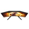AOC G4 CQ32G4VE computer monitor 81.3 cm (32 AOC G4 CQ32G4VE computer monitor 81.3 cm (32