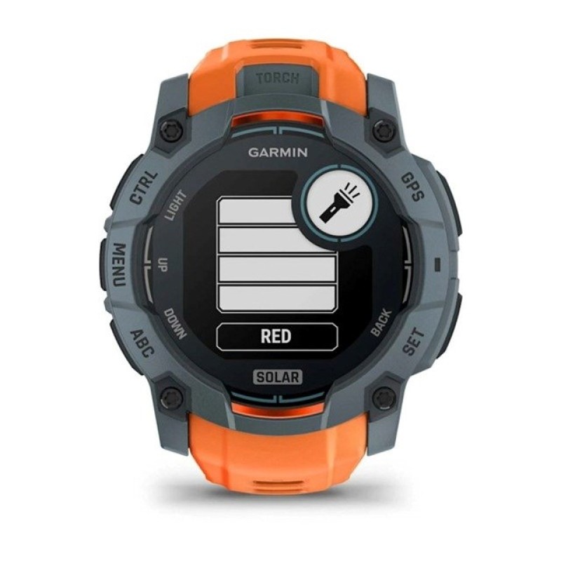 Garmin Instinct 3 Digital watch 1.1