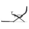 Playseat Challenge Universal gaming chair Padded seat Black Playseat Challenge Universal gaming chair Padded seat Black