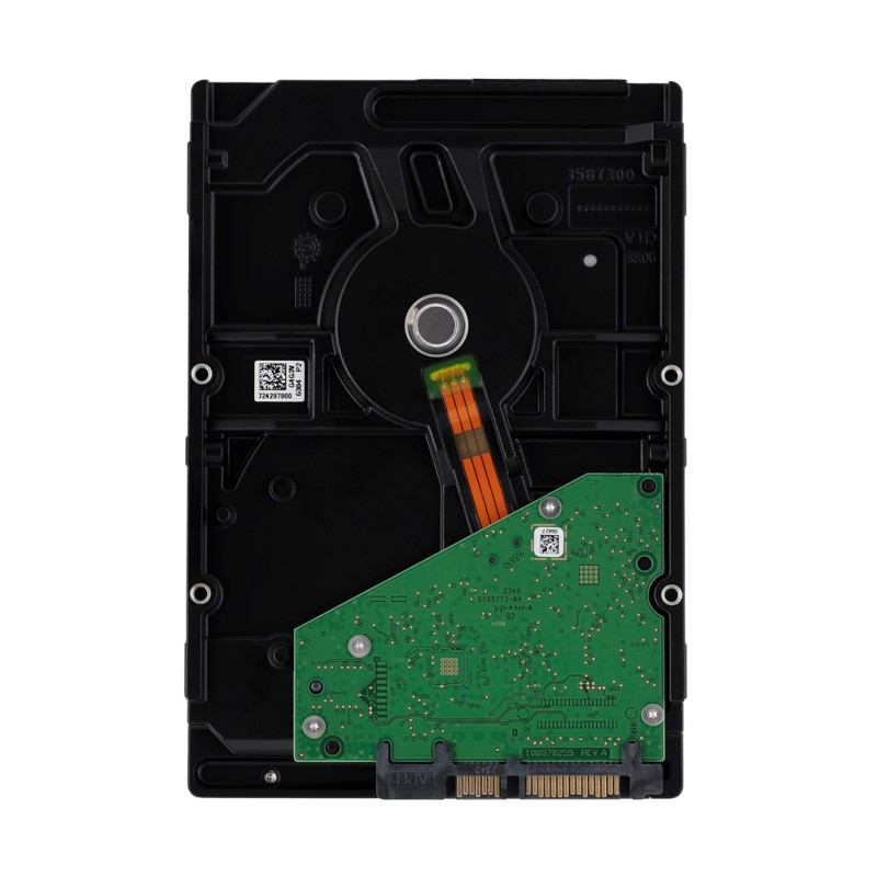 Seagate Barracuda ST1000DM014 internal hard drive 3.5 Seagate Barracuda ST1000DM014 internal hard drive 3.5