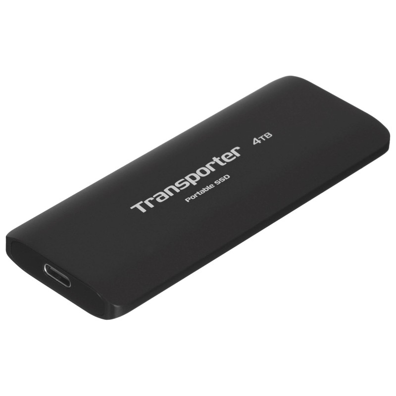 SanDisk Extreme PRO Portable 1 TB Black