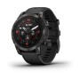 Garmin epix Pro (Gen 2) Sapphire Edition 3.3 cm (1.3