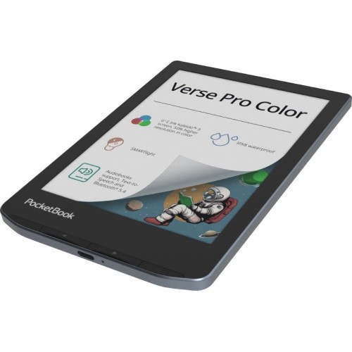 PocketBook Verse Pro Color e-book reader 6 PocketBook Verse Pro Color e-book reader 6