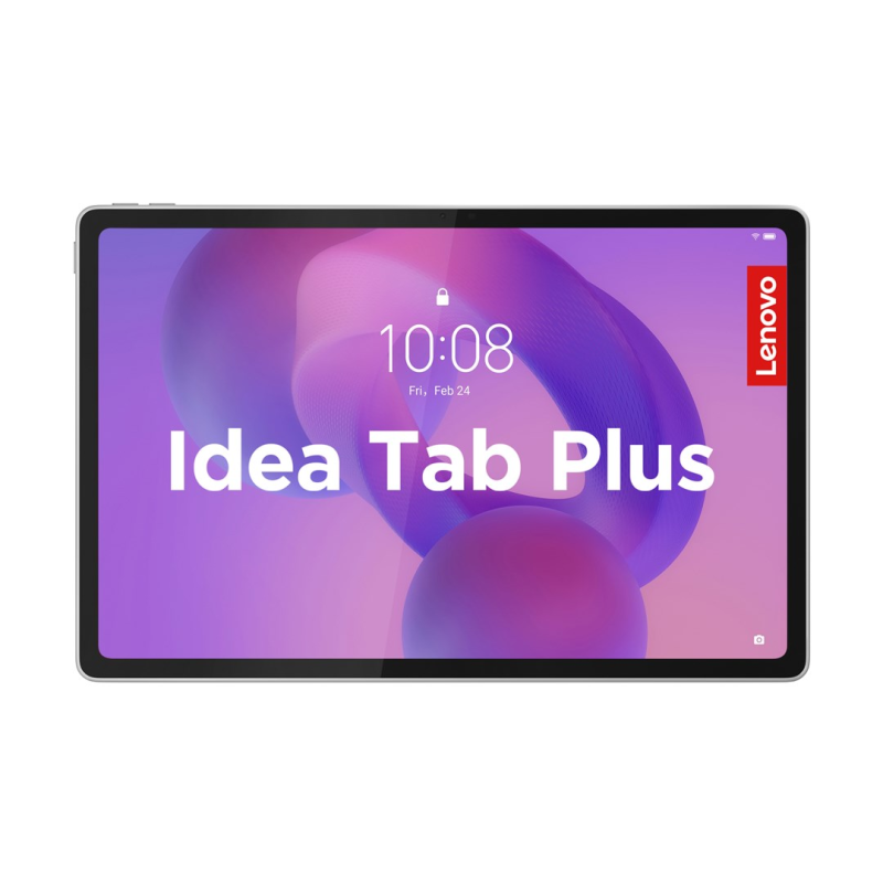 Lenovo Idea Tab Plus MediaTek Dimensity 6400 256 GB 30.7 cm (12.1