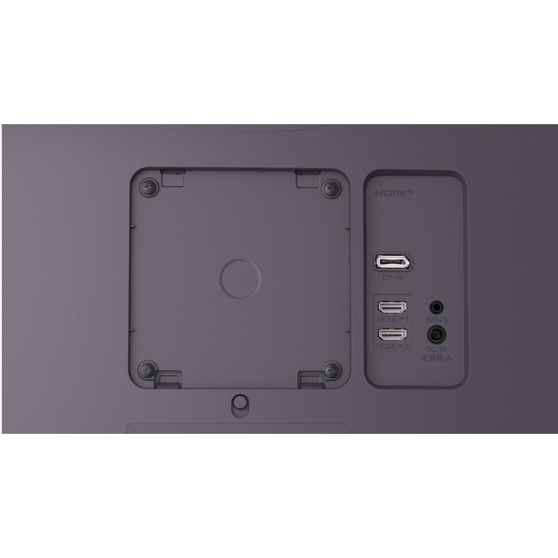 LG 34G600A-B computer monitor 86.4 cm (34