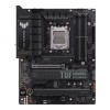 GIGABYTE B650 EAGLE AX Motherboard - Supports AMD Ryzen 7000 CPUs, 12+2+2 Phases Digital VRM, up to 7600MHz DDR5 (OC), 1xPCIe 5.0 + 2xPCIe 4.0 M.2, Wi-Fi 6E 802.11ax, GbE LAN, USB 3.2 Gen2