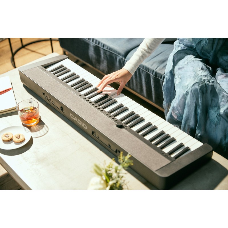 Casio CT-S1 Digital synthesizer 61 Black Casio CT-S1 Digital synthesizer 61 Black