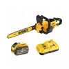 Chainsaw 54V DCMCS574X1-QW DEWALT Chainsaw 54V DCMCS574X1-QW DEWALT