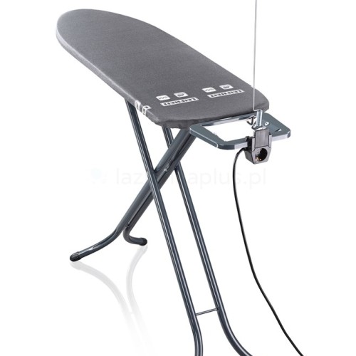 Ironing board Air Board M Black Plus NF