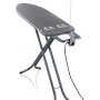 Ironing board Air Board M Black Plus NF
