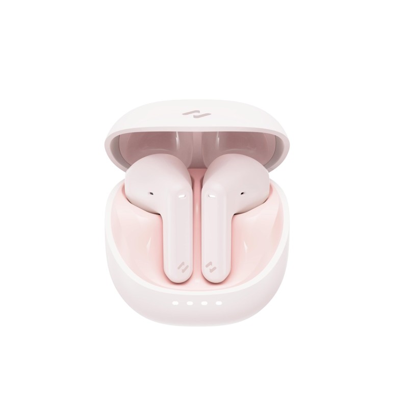Havit TW931 - TWS wireless headphones, pink Havit TW931 - TWS wireless headphones, pink