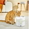 Panasonic CP-JNF01CW dog/cat feeder/waterer Plastic, Stainless steel White Universal Automatic pet feeder Panasonic CP-JNF01CW dog/cat feeder/waterer Plastic, Stainless steel White Universal Automatic pet feeder