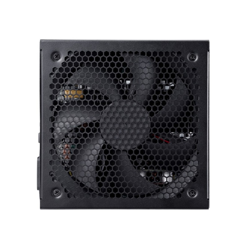 Power supply unit - XPG PYLON II 750W Black 80 Plus Bronze