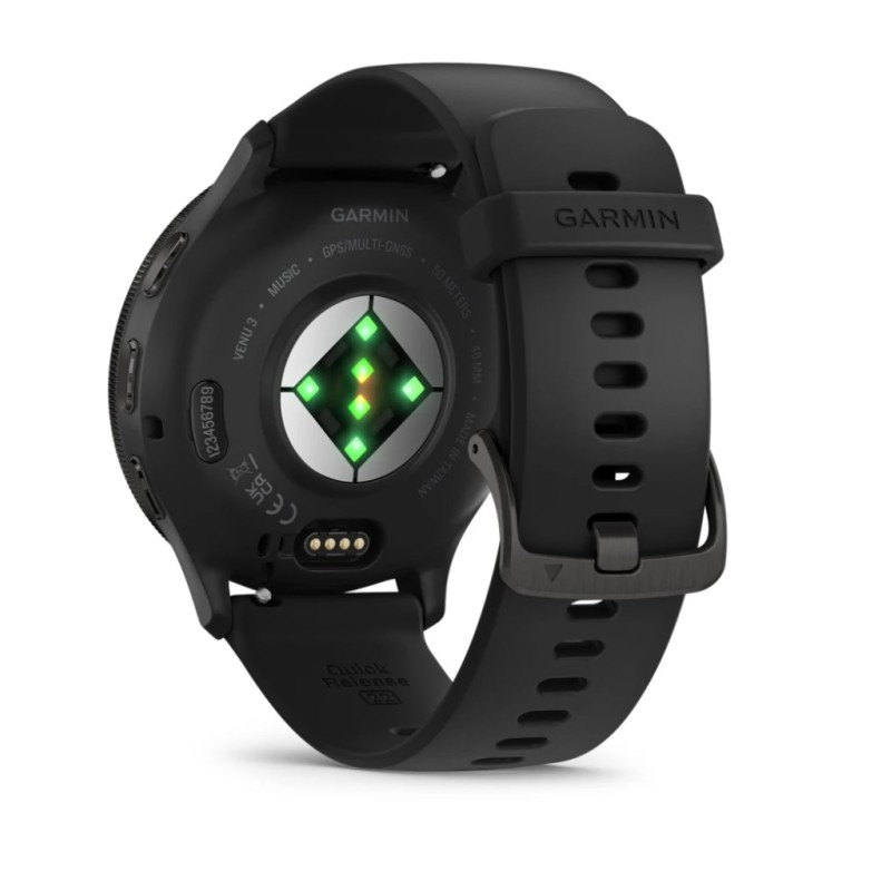 Garmin Forerunner 165 Mist Grey Garmin Forerunner 165 Mist Grey