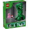 LEGO MINECRAFT 21276 Creeper LEGO MINECRAFT 21276 Creeper