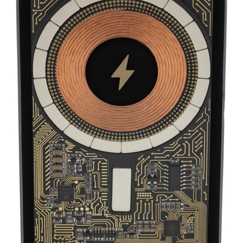 PATONA 9992 power bank Lithium Polymer (LiPo) 10000 mAh Black