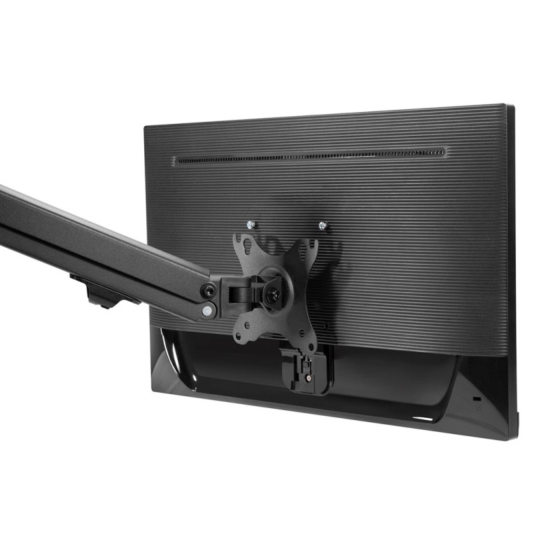 Maclean MC-906 Monitor Mount Holder Desk Table Mount 17 Maclean MC-906 Monitor Mount Holder Desk Table Mount 17