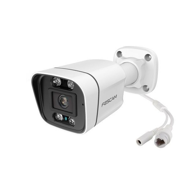 IP Camera FOSCAM V5EP White IP Camera FOSCAM V5EP White