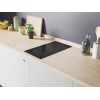 Candy CID 30/1 Black Built-in 30 cm Zone induction hob 2 zone(s) Candy CID 30/1 Black Built-in 30 cm Zone induction hob 2 zone(s)