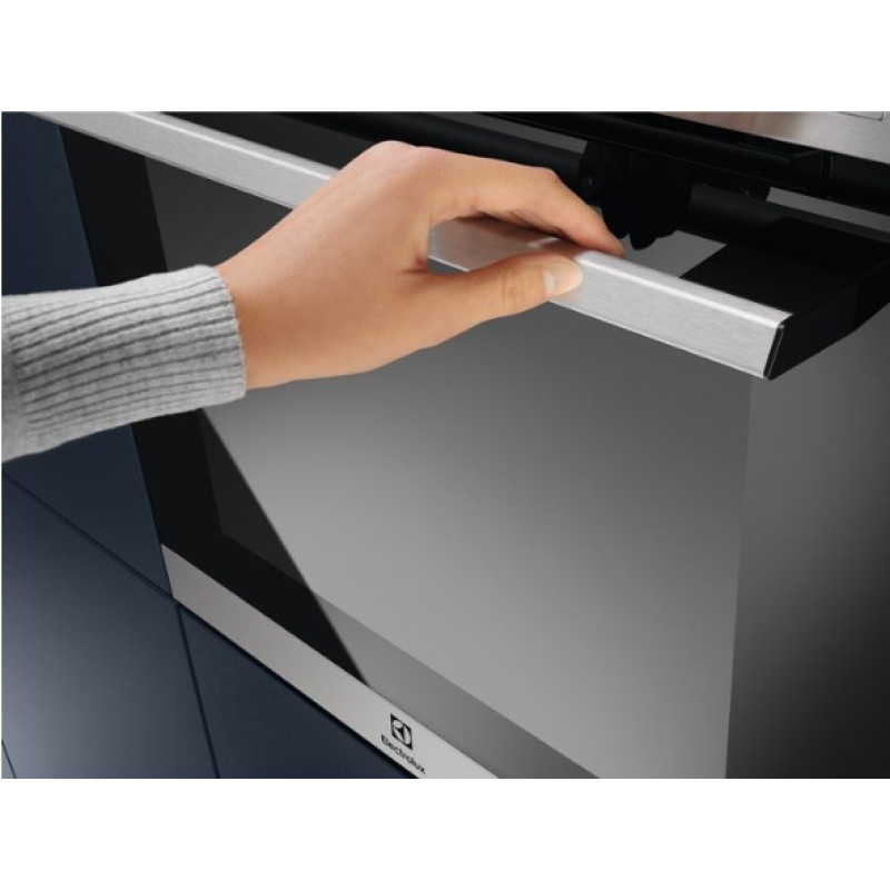 Electrolux EOF3H50BX 65 L A Stainless steel Electrolux EOF3H50BX 65 L A Stainless steel