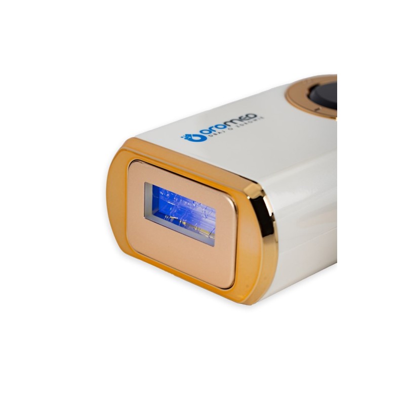 Depilator laserowy do włosów i ciała ORO-IPL ICE OROMED Depilator laserowy do włosów i ciała ORO-IPL ICE OROMED