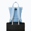 American Tourister Urban Groove Pastels Roll Top Backpack Pastel Blue American Tourister Urban Groove Pastels Roll Top Backpack Pastel Blue